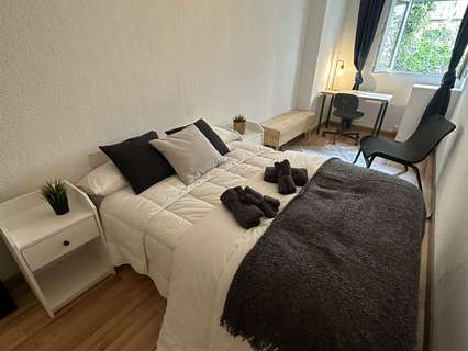 Piso en alquiler en Madrid rebajado