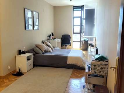 Piso en alquiler en Madrid