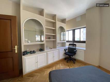 Piso en alquiler en Madrid