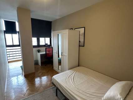 Piso en alquiler en Madrid