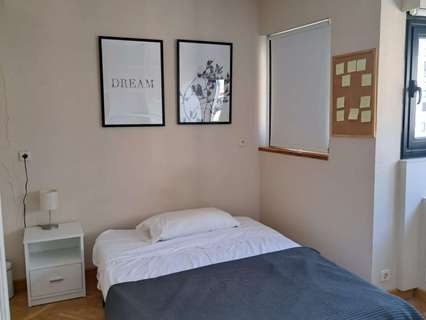 Piso en alquiler en Madrid