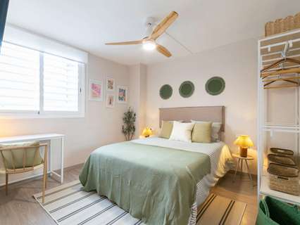 Piso en alquiler en Barcelona rebajado