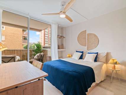 Piso en alquiler en Barcelona rebajado