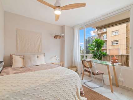 Piso en alquiler en Barcelona rebajado