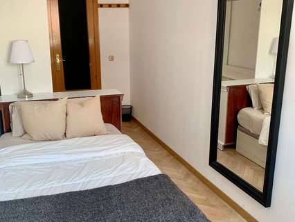 Piso en alquiler en Madrid