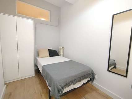 Piso en alquiler en Madrid