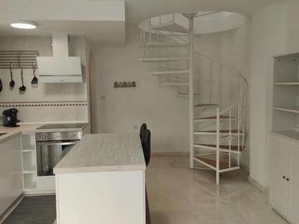 Apartamento en alquiler en Granada
