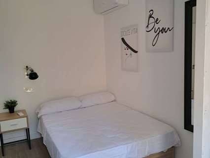 Piso en alquiler en Madrid