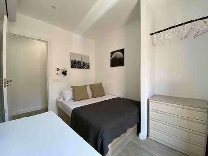 Piso en alquiler en Madrid