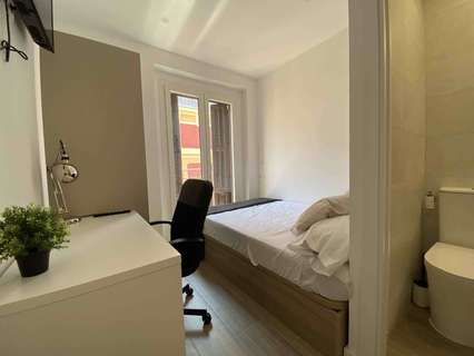 Piso en alquiler en Madrid