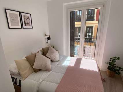 Piso en alquiler en Madrid