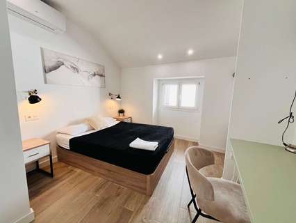 Piso en alquiler en Madrid