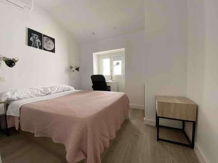 Piso en alquiler en Madrid