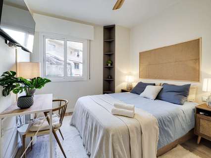 Piso en alquiler en Barcelona rebajado