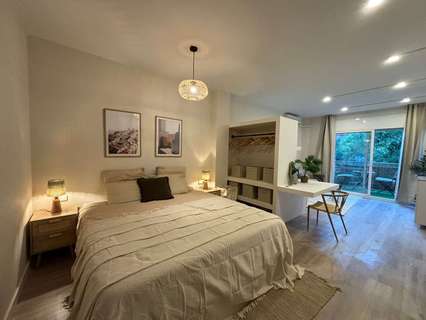 Piso en alquiler en Barcelona