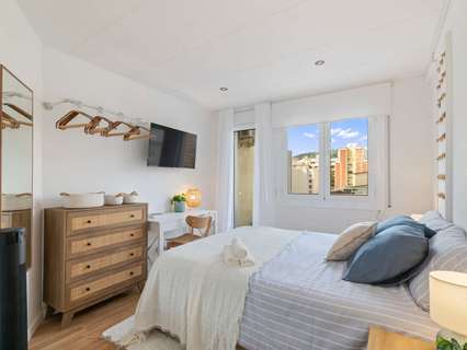 Piso en alquiler en Barcelona rebajado