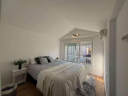 Piso en alquiler en Barcelona