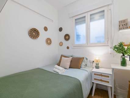 Piso en alquiler en Barcelona rebajado