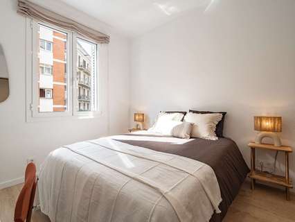 Piso en alquiler en Barcelona rebajado