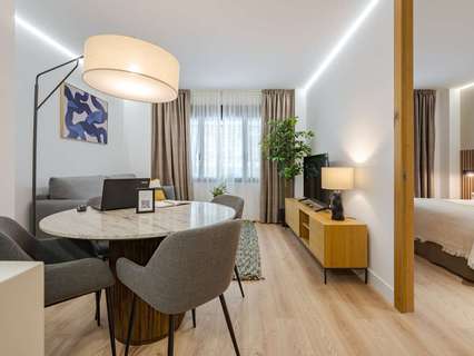 Apartamento en alquiler en Madrid rebajado