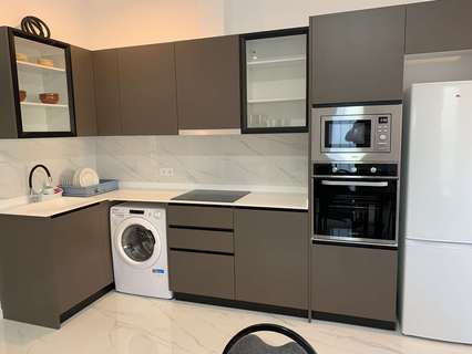 Apartamento en alquiler en Sagunto/Sagunt