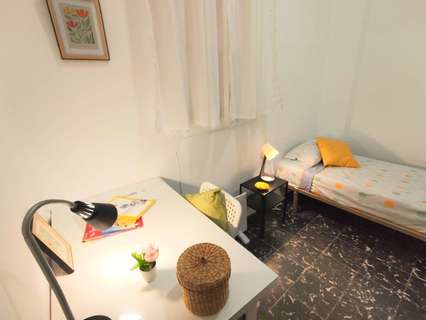 Piso en alquiler en Valencia