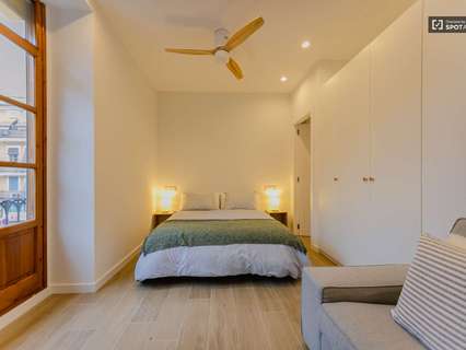 Apartamento en alquiler en Valencia