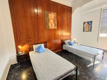 Piso en alquiler en Valencia rebajado