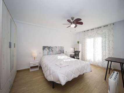 Piso en alquiler en Granada rebajado