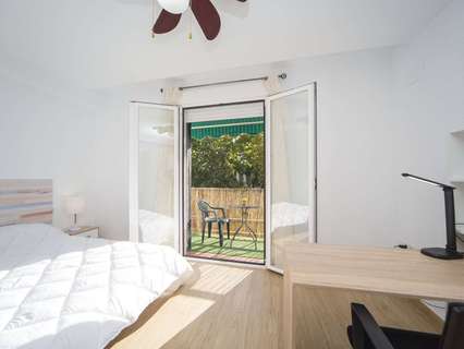 Piso en alquiler en Granada