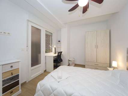 Piso en alquiler en Granada rebajado