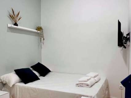 Piso en alquiler en Madrid