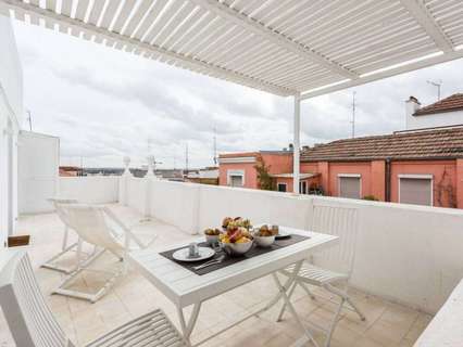 Apartamento en alquiler en Madrid