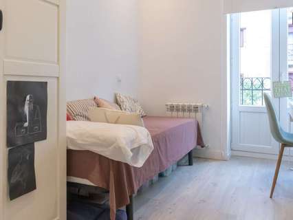 Piso en alquiler en Madrid