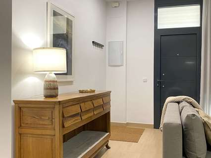 Apartamento en alquiler en Madrid