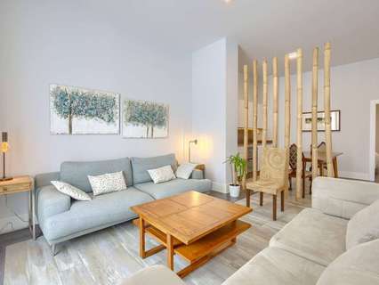 Apartamento en alquiler en Madrid