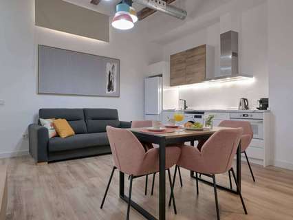 Apartamento en alquiler en Valencia