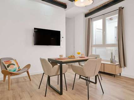 Apartamento en alquiler en Valencia