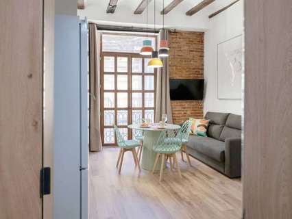 Apartamento en alquiler en Valencia