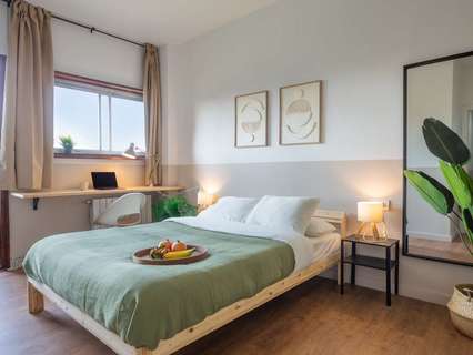 Piso en alquiler en Barcelona