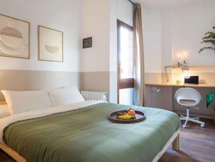 Piso en alquiler en Barcelona