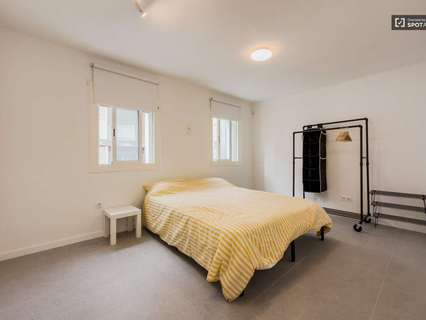 Apartamento en alquiler en L'Hospitalet de Llobregat