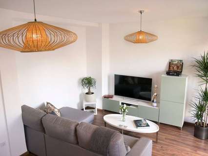 Apartamento en alquiler en Valencia