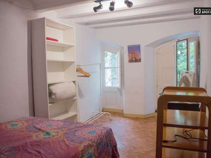 Piso en alquiler en Barcelona