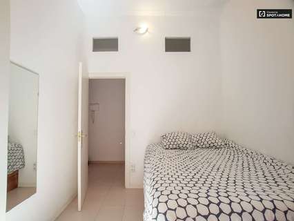 Piso en alquiler en Barcelona