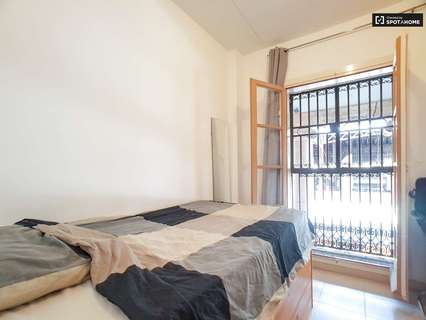 Piso en alquiler en Barcelona