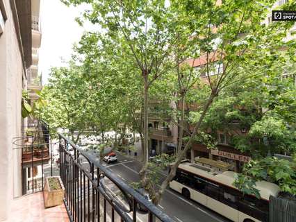 Piso en alquiler en Barcelona