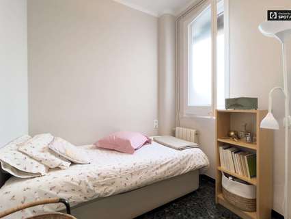 Piso en alquiler en Barcelona