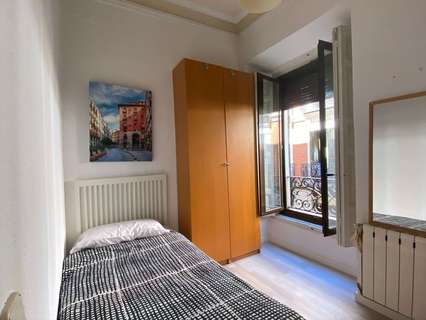 Piso en alquiler en Madrid rebajado