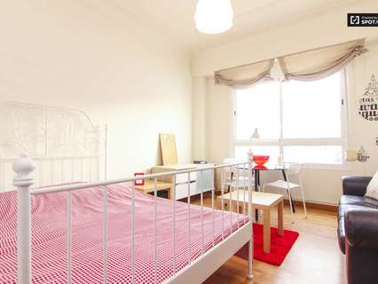 Piso en alquiler en Valencia